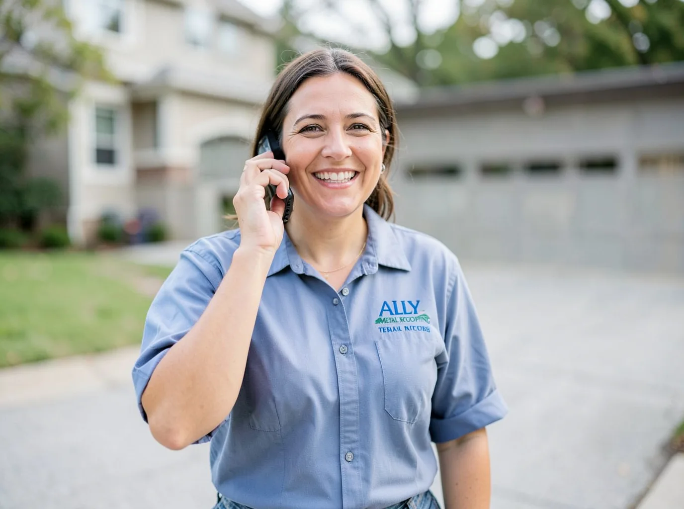 Metal Roof Installation Gordon, AL FAQs